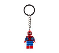 Spider-Man Key Chain