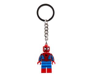 Spider-Man Key Chain