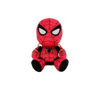 Spider-Man Kidrobot Infinity Wars Plush Spider-Man Multicolor