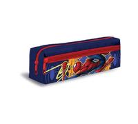 SPIDER-MAN KL88432 Writing Set, Multi-Coloured