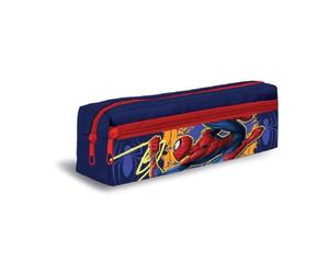 SPIDER-MAN KL88432 Writing Set, Multi-Coloured