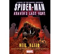 Spider-Man: Kraven's Last Hunt Prose Novel