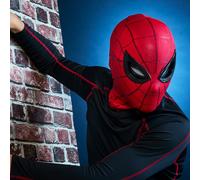 Spider-Man Legends Electronic Helmet with Animatronic Lenses