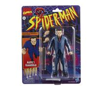 Spider-Man Legends Hammerhead Marvel Legends Classic Action Figure HASBRO