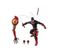 Spider-Man Legends Series 6-inch Daredevil