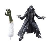 Spider-Man Legends Series 6-inch Spider-Man Noir