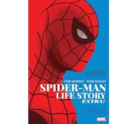 Spider-Man: Life Story - Extra!: The Complete Collection