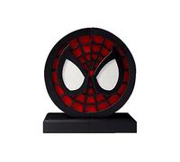 Spider-Man Logo (Marvel Comics) Bookends
