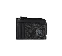 Spider-Man Logo Wallet black Onesize
