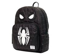 Spider-Man Loungefly - Spider-Man Backpack black white Onesize
