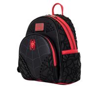 Spider-Man Loungefly - Spider Web Mini backpacks multicolour Onesize
