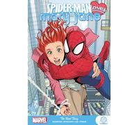 Spider-Man Loves Mary Jane: The Real Thing