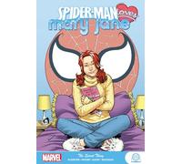 Spider-Man Loves Mary Jane: The Secret Thing