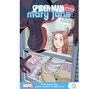 Spider-Man Loves Mary Jane: The Unexpected Thing