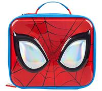 Spider-Man Lunch Bag - Blue And Red
