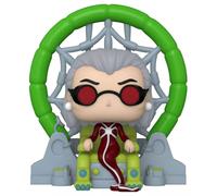 Funko Pop Spiderman Animated Series Madame Web Deluxe Figure (Special Edition)