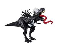 Spider-Man-Man SPD Venomversus Venomsauus Rex