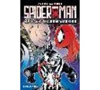 Spider-Man Manga: Shadow Warrior