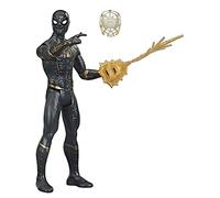 Spiderman 6 inch Explorer Figure