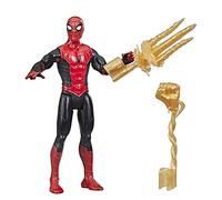 Spider-Man Hasbro Iron Spider Action Figure Avengers Superhero Action Figure