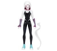 Hasbro Marvel Spider-Man Across the Spider-Verse Spider-Gwen Toy, 15-cm-scale F