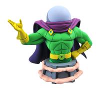Spider-Man Marvel Animated Mysterio Bust by Diamond Select Toys
