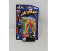 Spider-Man Marvel Epic Hero Series 4" Action Figure with Accessories Toy Ages 4+