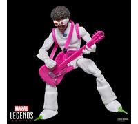 Marvel Legends Series Hypno-Hustler Retro Cardback Spider-Man Comics Action Figure