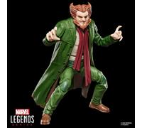 Marvel Legends Series Marvel’s Owl Retro Cardback Spider-Man Comics Action Figure