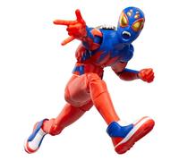 Spider-Man Marvel Legends Retro Action Figure Spider-Boy 15 cm