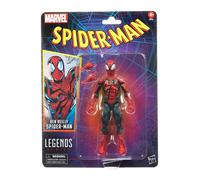 Spider-Man Marvel Legends Retro Collection Ben Reilly 15 CM Moc Nip
