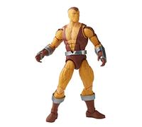 Spider-Man Marvel Legends Series 15 cm Marvel’s Shocker Action Figure Toy, Includes 4 Accessories: 2 Alternate Hands, 2 Blast FX