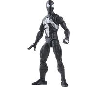 SPIDER-MAN Marvel Legends Series 15 cm Symbiote Action Figure Toy, Includes 4...