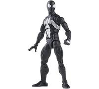 GENUINE Marvel Legends Retro Collection Symbiote Spider-Man Action Figure