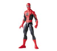 Spider-Man Marvel Legends Amazing Fantasy Spider-Man 6 Inch Action Figure