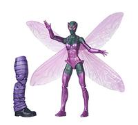 Marvel Spider-Man 6-inch Legends Series Multiverse Spider-Men: Spider-UK