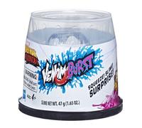 Spider-Man Marvel Maximum Venom Venom Burst 3-Inch Scale Action Figure Toy with Ooze and 1-Inch Figure for Kids Ages 4 and Up