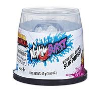 Spider-Man Marvel Maximum Venom, Venom Burst 3-Inch Scale Action Figure with Ooze and 1-Inch Figure, for Kids Ages 4 and Up