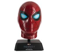 Iron Spider Mask Replica - Marvel Movie Museum Collection by Eaglemoss