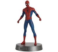 Spider-Man - Marvel Spider-Man Metal Statue - Hero Collection Heavyweights Scale 1:18 Metalbox