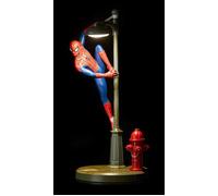 Spider-Man Marvel Spidey on Lamp Desktop Light Paladone Products
