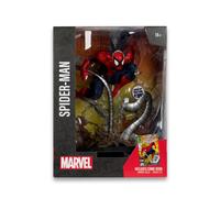 Spider-Man Marvel Tales #223 Marvel Collection W5 1:6 PVC Statue MCFARLANE TOYS