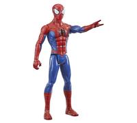 Spider-Man Marvel Titan Hero Series 12-Inch-Scale Super Hero Action Figure Toy