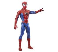 Marvel Spider-Man Titan Hero Series Spider-Man 12-Inch-Scale Super Hero Action Figure Toy