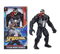 Spider-Man Marvel Titan Hero Series Venom