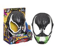 Spider-Man Marvel Venom Glow-in-the-Dark Mask