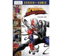 Spider-Man: Maximum Venom: Volume 1 (Marvel Spider-Man) (Screen Comix)