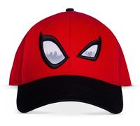 Spider-Man - Men's Adjustable Cap