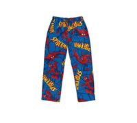 Spider-Man Men's Jersey Trousers Tracksuit Trousers multicolour L