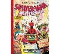 Spider-Man: Mighty Mayhem! (A Mighty Marvel Team-Up)